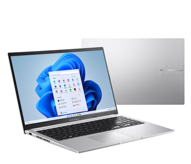 ASUS VivoBook 15 Ryzen 7-170/24GB/512/Win11 - 1517869 - zdjęcie